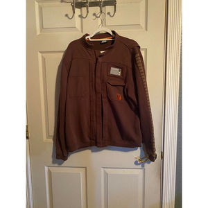 Disney’s Star Wars Galaxys Edge Jacket